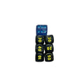 Pokémon TCG Phantasmal Flames ETB Dice – Elite Trainer Box Accessory
