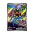 Litten First Partner Series 1 Promo 044/195 - Pokémon TCG