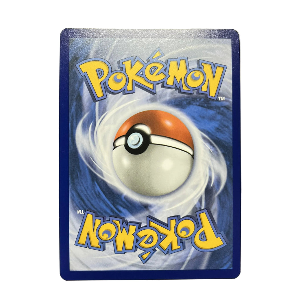 Pokémon Day Pikachu Promo Card – Stamped Foil