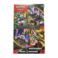 Pokémon TCG: Mega Evolution – Pitch Black Booster Bundle