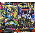 Pokémon TCG: Mega Evolution — Pitch Black Booster Pack