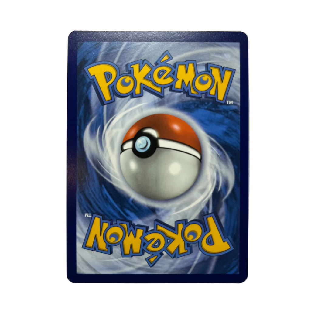 Pokémon Center Stamp Squirtle 007/165 - Scarlet & Violet 151 - Pokémon TCG