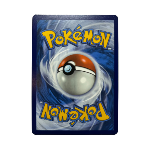 Pokémon Center Stamp Squirtle 007/165 - Scarlet & Violet 151 - Pokémon TCG