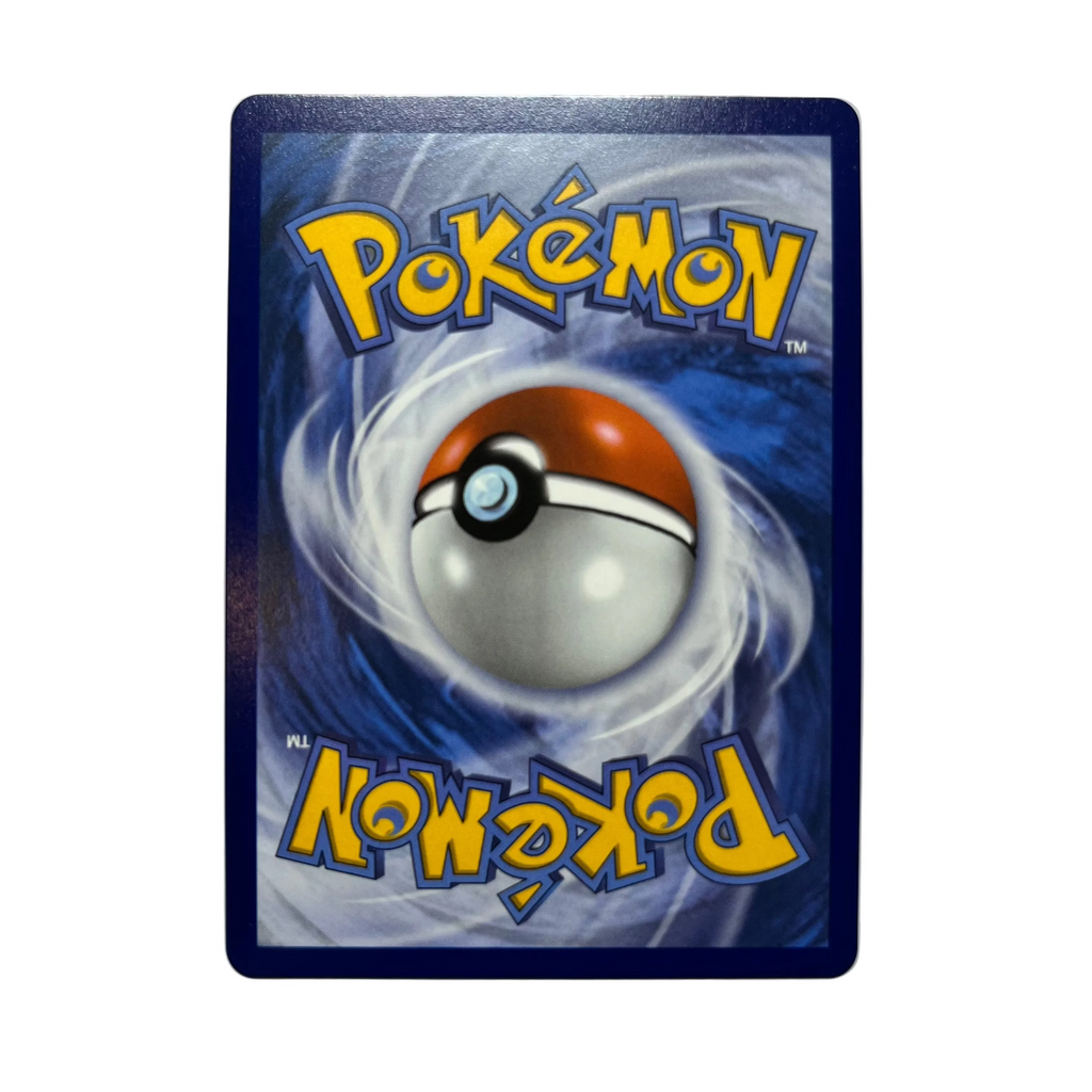 Popplio First Partner Series 1 Promo 045/195 - Pokémon TCG