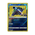 Radiant Blastoise 018/078 - Pokémon GO - Pokémon TCG