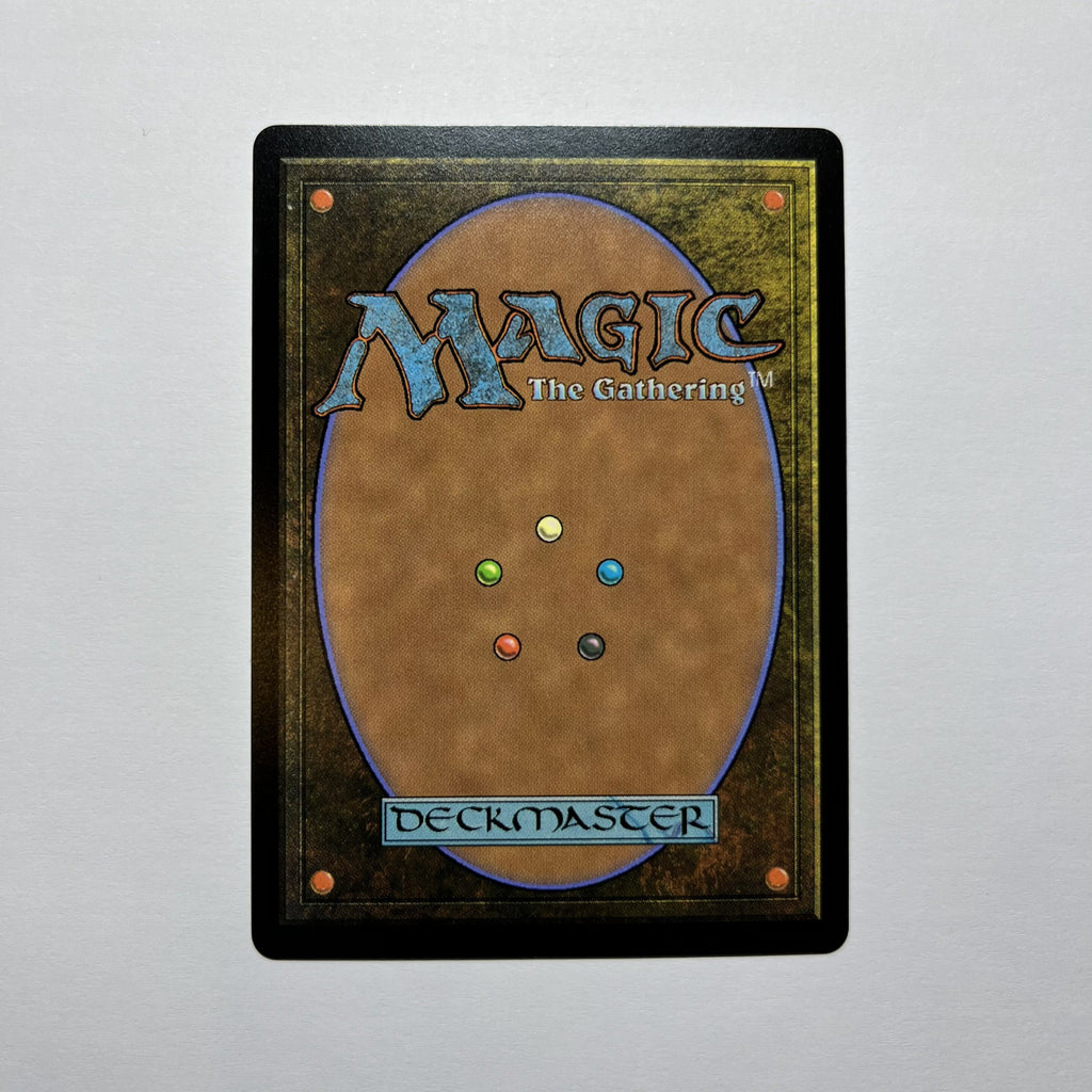Thor, God of Thunder 0338 - Marvel Super Heroes - Non-Foil - Magic: The Gathering