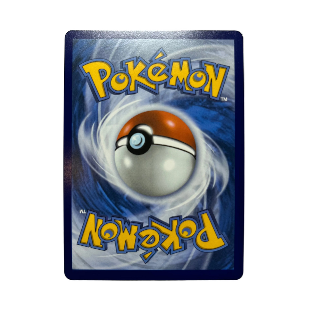 Pokemon Zekrom ex 034/086 Prize Pack Series One Stamped